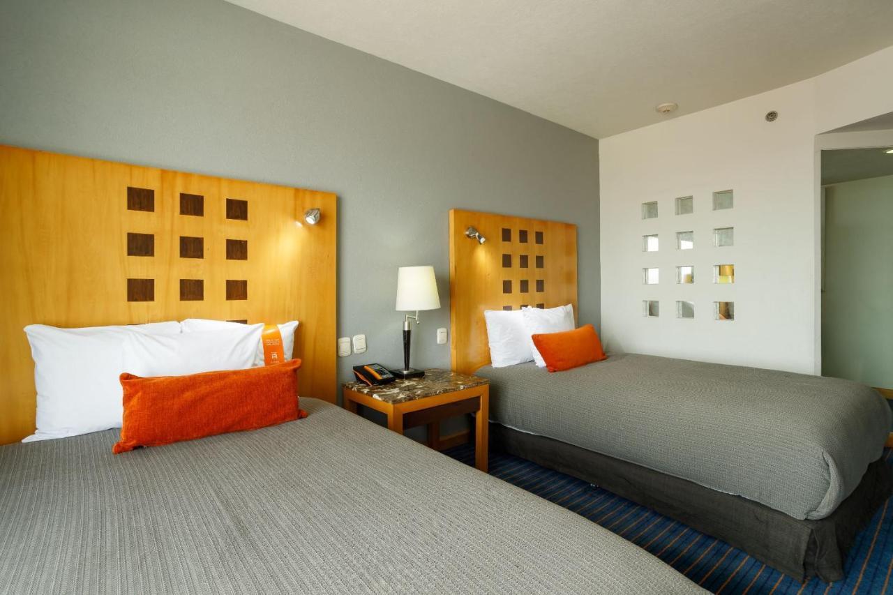 Real Inn Ciudad Juarez By The Usa Consulate エクステリア 写真